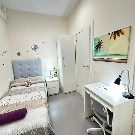 Bed & Breakfast Balmes *