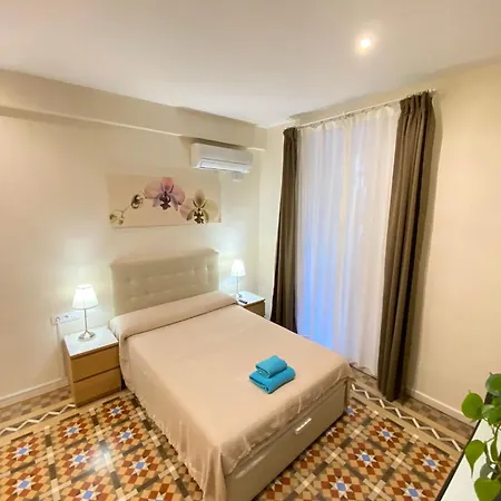 Bed & Breakfast Balmes