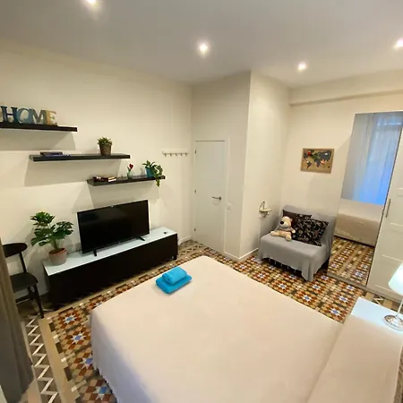 Bed & Breakfast Balmes *